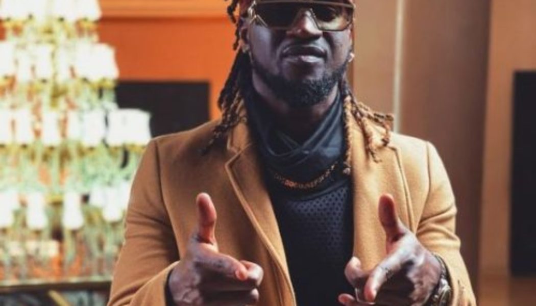 Rudeboy Reveals Debut Album Title and Track List, To Drop in August