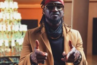 Rudeboy Reveals Debut Album Title and Track List, To Drop in August