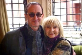 Rush Singer Geddy Lee’s Mother Mary Weinrib, a Holocaust Survivor, Dies at 95