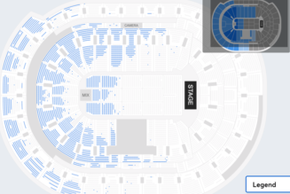 Sad! No One is Buying Tickets to Donald Trump’s Pity Party “History Tour”