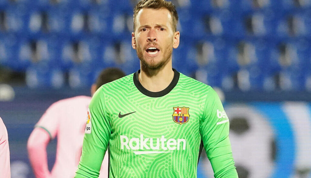 ‘Sad reality’, ‘Fraud’: Some Arsenal fans are unhappy with reported interest in Barcelona man