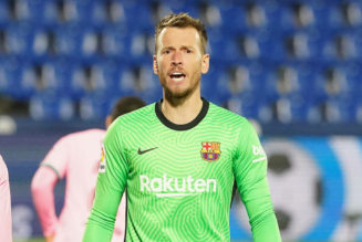 ‘Sad reality’, ‘Fraud’: Some Arsenal fans are unhappy with reported interest in Barcelona man