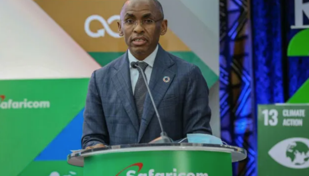 Safaricom Bosses Receive $6.4 Million in Free Shares