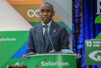 Safaricom Bosses Receive $6.4 Million in Free Shares
