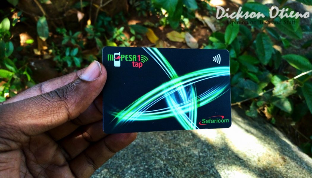 Safaricom Wins Legal Battle for M-Pesa 1 Tap