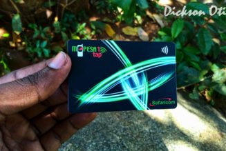 Safaricom Wins Legal Battle for M-Pesa 1 Tap