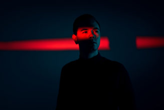 Sam Feldt and Lateshift Connect on Summertime Stunner “The Riddle”