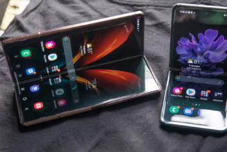 Samsung Is Ahead of The Curve In The Foldable Market Thanks To The Galaxy Z Fold2 & Galaxy Z Flip