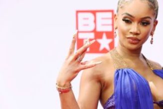 Saweetie Admits Having Regrets Working With Dr. Luke