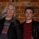 SAXON’s BIFF BYFORD Releases Documentary About Making Of Debut HEAVY WATER Album With His Son