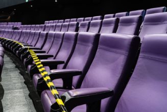 SBA Has Delivered $1 Billion in Shuttered Venue Grants