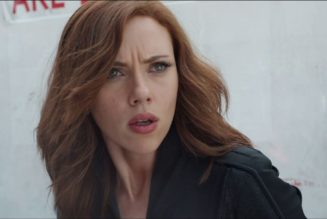 Scarlett Johansson is suing Disney over Black Widow’s streaming release