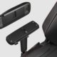 SecretLab’s Titan Evo chair claims to offer more comfort, features, and magnets