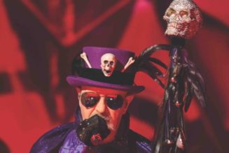 See Trailer For JUDAS PRIEST’s Massive 42-CD Box Set