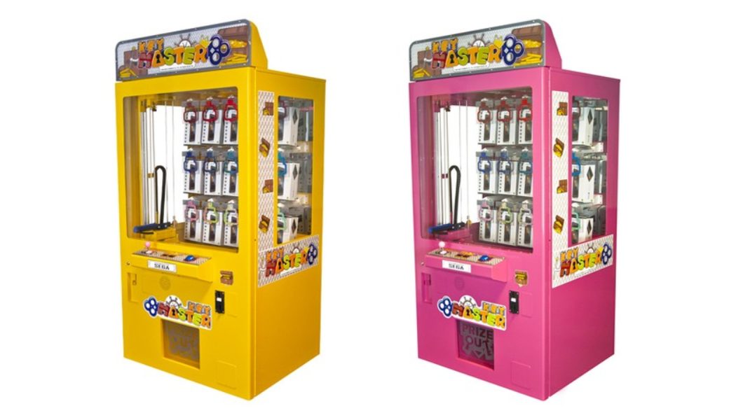 Sega of America Faces $5 Million USD Lawsuit for Rigged ‘Key Master’ Arcade Game