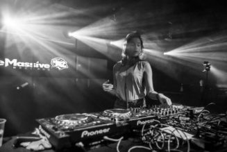 Sensorium Galaxy Announces Metaverse DJ Sets from Charlotte de Witte