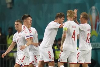 Serie A full-backs impress again, Tottenham and Chelsea men also perform – Czech Republic 1-2 Denmark Player Ratings