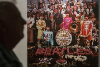 Sgt. Pepper’s to get new Atmos mix because current version ‘doesn’t sound quite right’