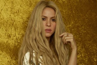 Shakira Drops New Single ‘Don’t Wait Up’: Stream It Now