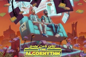 Show Dem Camp – The Algorithm Album Download