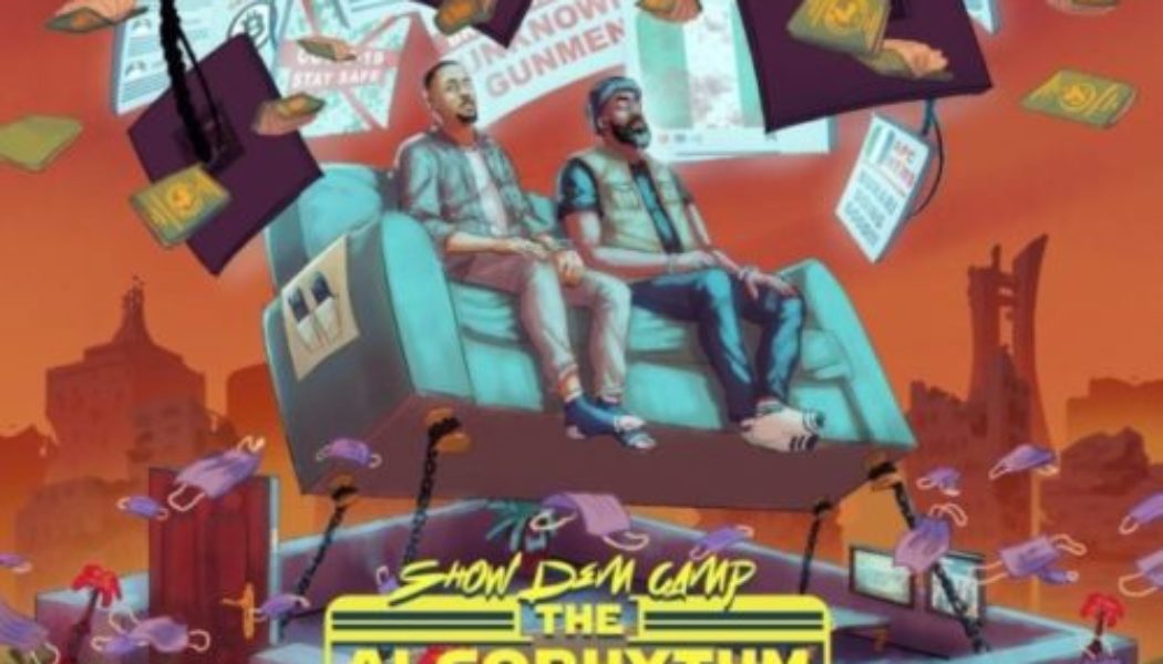 Show Dem Camp – Vipers ft Jesse Jags & Tomi Thomas