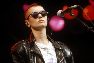 Sinéad O’Connor: Rememberings