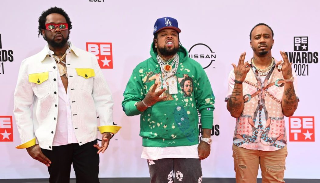 Skrrrrrrrr: Westside Gunn Plans To Drop 2 Albums This Year