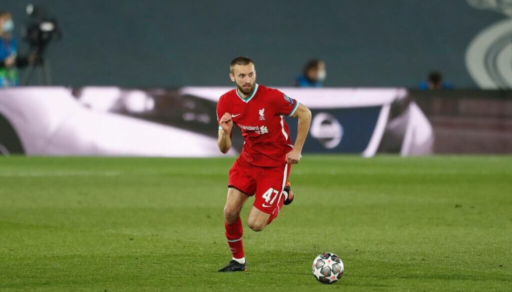 Sky Sports: West Ham want Liverpool centre-back Klopp dubbed ‘brilliant’