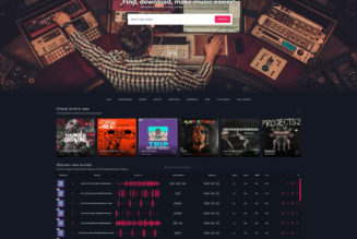 Slooply Offers Over a Million High-Quality Sounds for Producers to Level Up Their Game