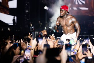 Slow Moonwalk: DaBaby Delivers Late Apology For Rolling Loud Miami Homophobia