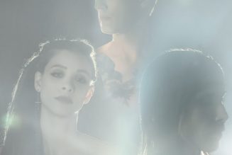 Sneaker Pimps Return with “Squaring the Circle”, Their First New Song in Two Decades: Stream