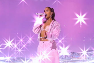 Snoh Aalegra Shuts Down Sade Comparisons: “Respect the Legend, Please”