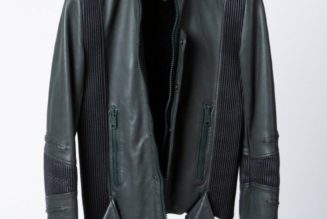 Someone Is Selling a Rare Jacket Custom-Made for Daft Punk for $10,000