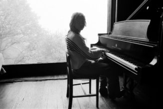 Song of the Week: Clairo Questions the Expectations of Womanhood, With Some Help From Lorde, on “Reaper”