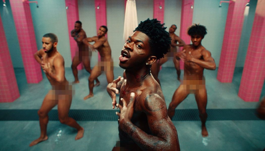 Song of the Week: Lil Nas X Proves He Can’t Be Locked in With “Industry Baby”