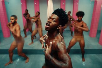 Song of the Week: Lil Nas X Proves He Can’t Be Locked in With “Industry Baby”