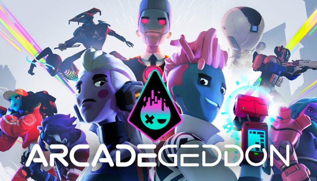 Sony’s Latest State of Play Unveils ‘Moss: Book II,’ ‘Arcadegeddon,’ ‘F.I.S.T’ and More