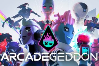 Sony’s Latest State of Play Unveils ‘Moss: Book II,’ ‘Arcadegeddon,’ ‘F.I.S.T’ and More