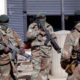 South Africa to Deploy 25,000 Additional Troops to Quell #SAUnrest Violence