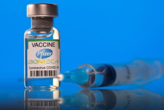 South Africa to Produce Over 100 Million Pfizer Vaccines A Year