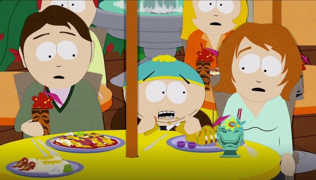 South Park’s Creators Are Trying to Buy Casa Bonita