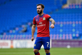 Southampton fail with bid to sign striker with three hat-tricks last season, club want £20m