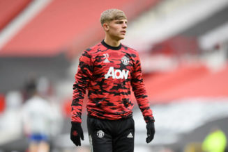 Southampton look set to sign £65,000-a-week star at the third attempt – report