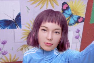 Southeast Asia’s Virtual Influencer Rae Is Set to Debut Her First NFT Series on Mintable