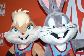 ‘Space Jam: A New Legacy’ Director Said He Had “No Idea” Lola Bunny Redesign Would Cause Backlash