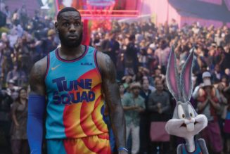 ‘Space Jam: A New Legacy’ Streaks Past ‘Black Widow’ at the Box Office