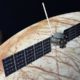 SpaceX Will Launch NASA’s Europa Clipper Probe to Jupiter’s Orbit