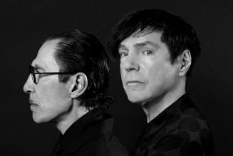 Sparks Announce First North American Tour in Five Years