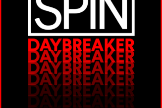 SPIN Daybreaker: Summer Soundtrack