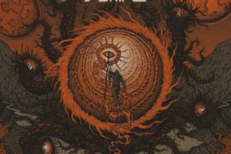 Spirit Adrift Announce New EP, Unleash New Song “Forge Your Future”: Stream